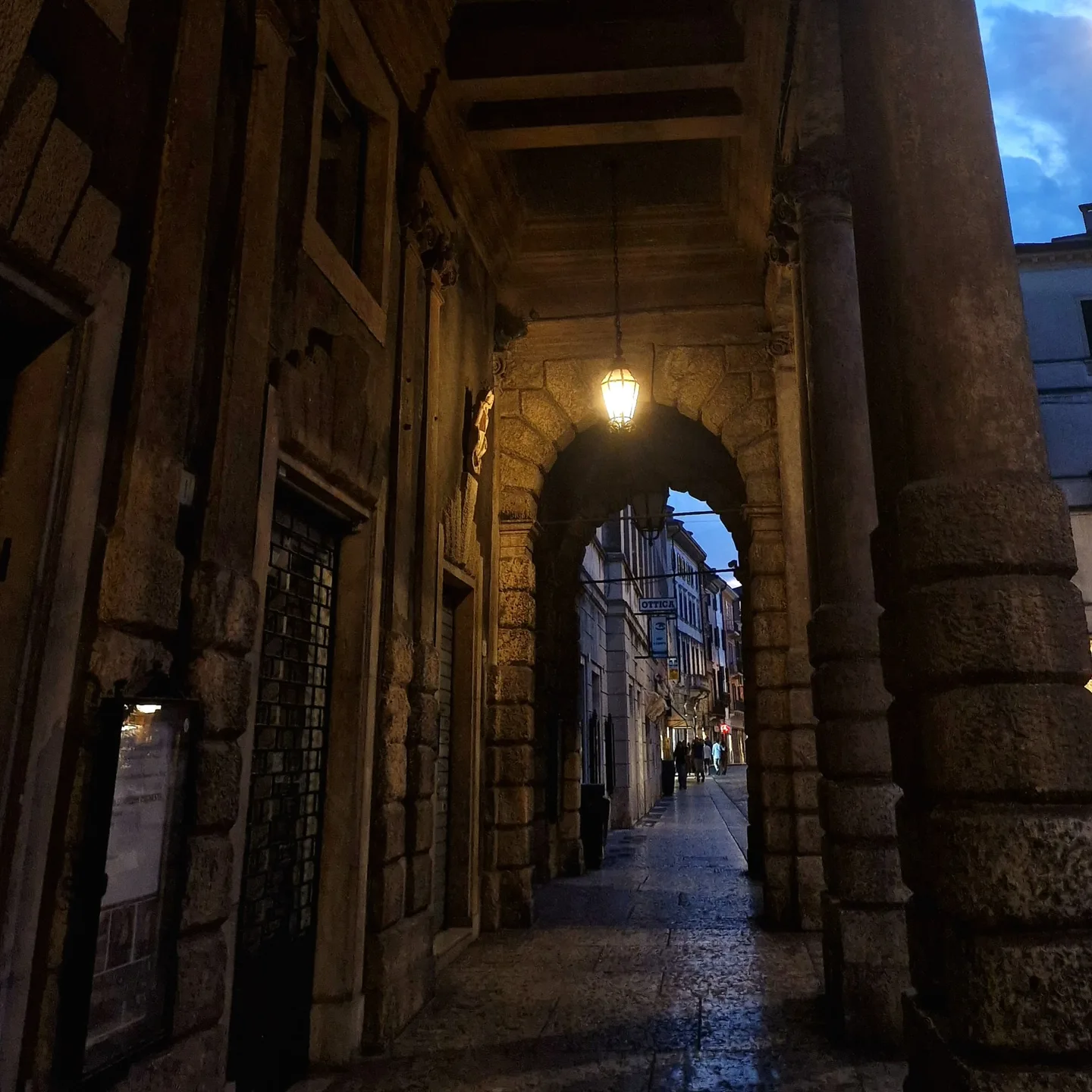 Čarobna Verona