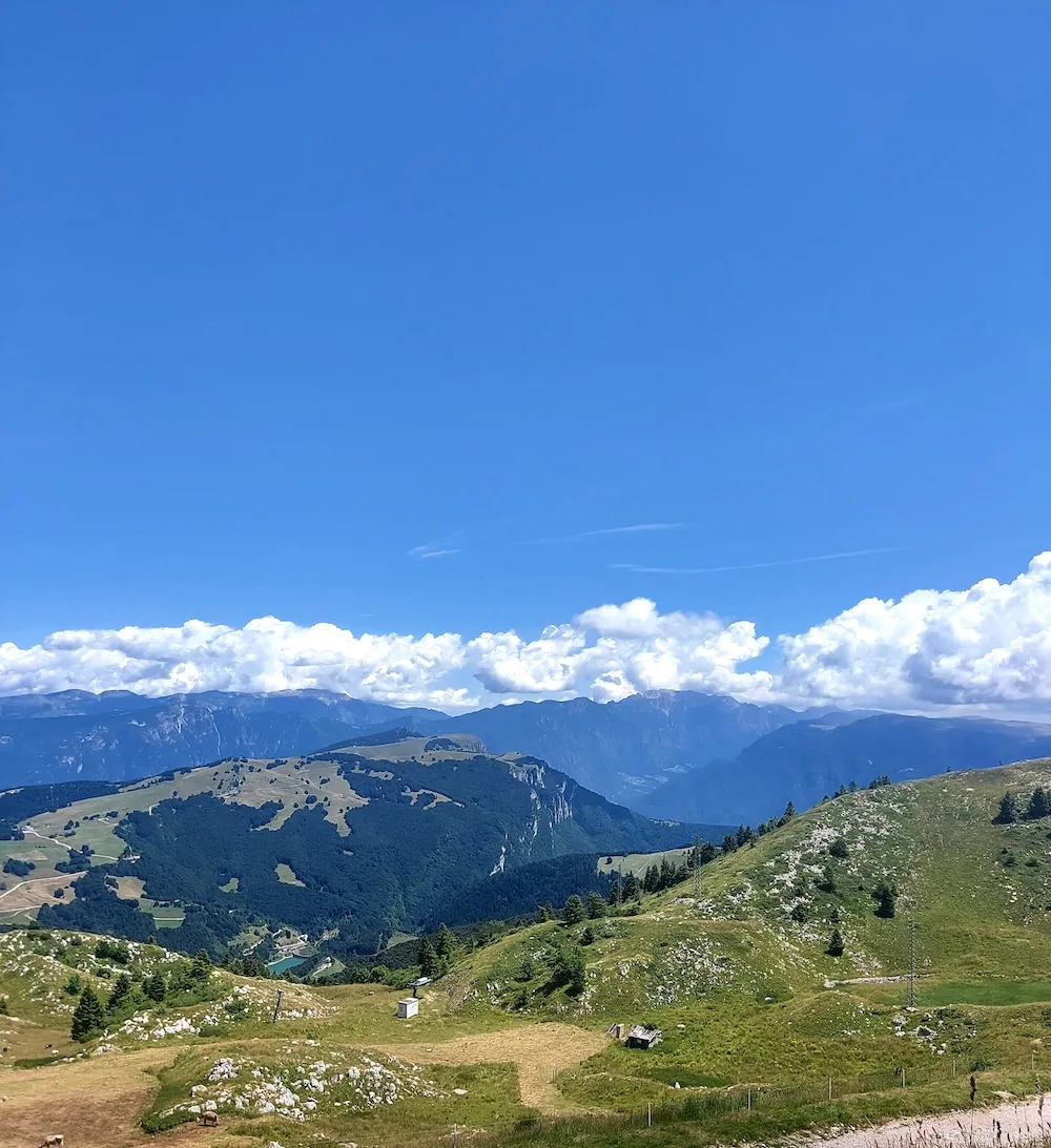 Dihjemajoči razgled